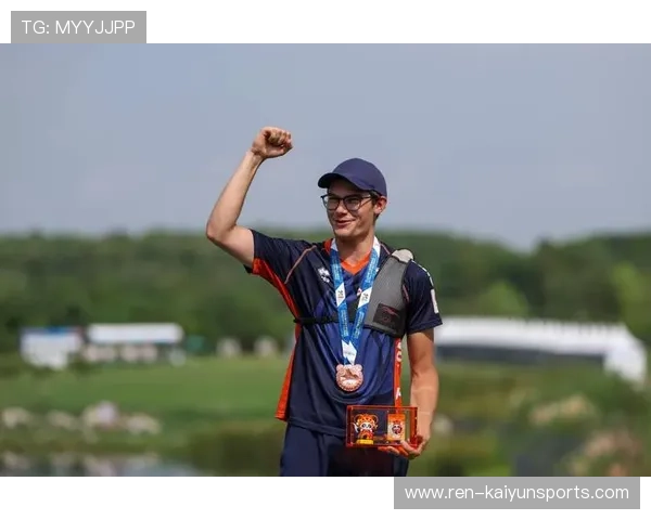 美国反曲弓男队在世界射箭锦标赛中获得金牌,反曲弓世界纪录